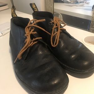 Dr. Martens Chukka Size 12
